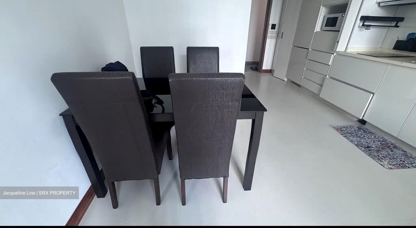 Moda (D15), Apartment #585446621